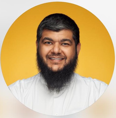 مبارك المازر